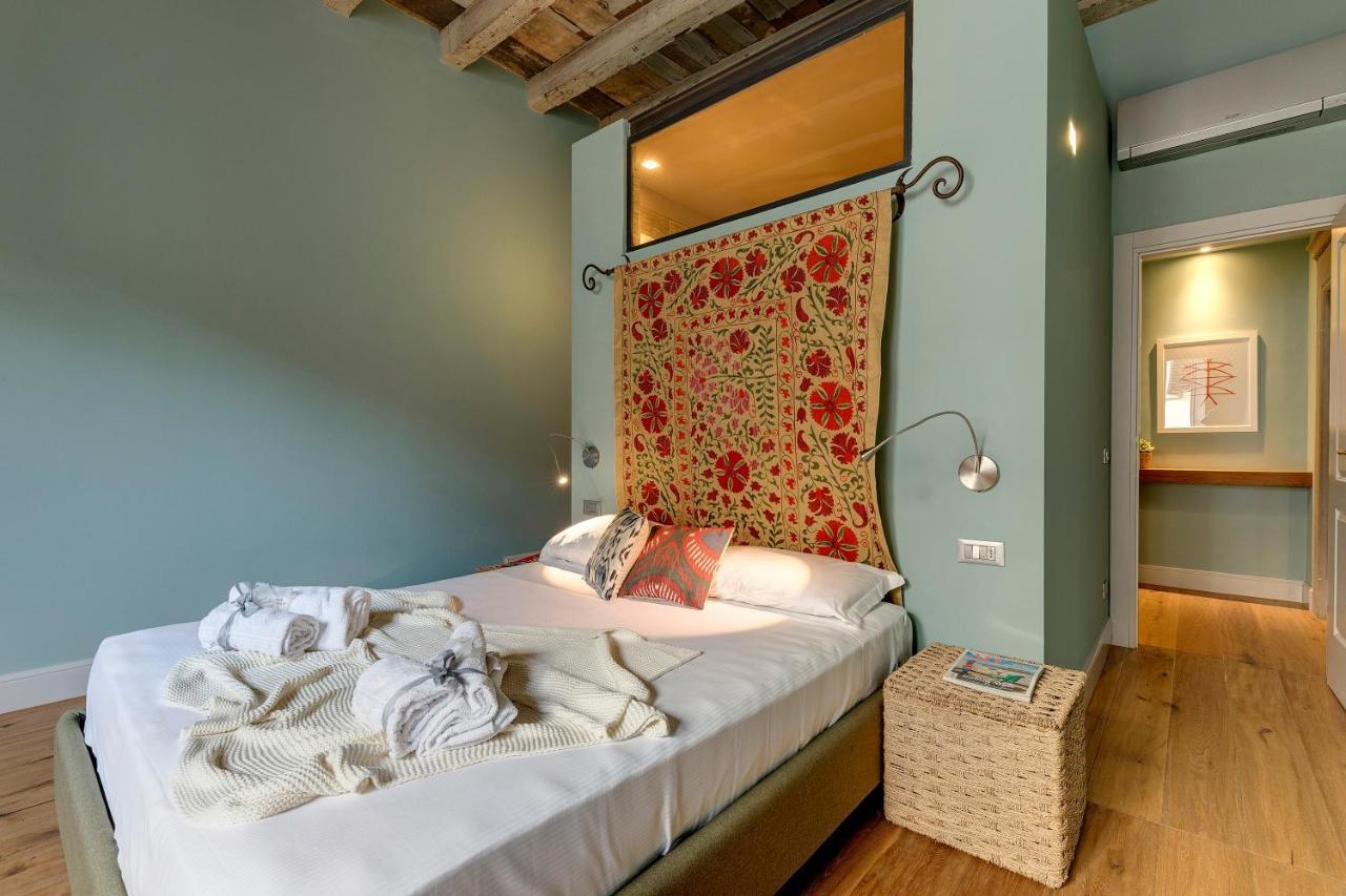Frida Luxury Apartment By Mamo Florencia Exterior foto