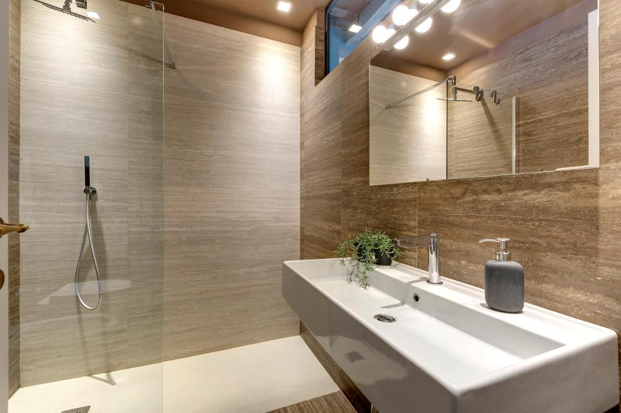 Frida Luxury Apartment By Mamo Florencia Exterior foto