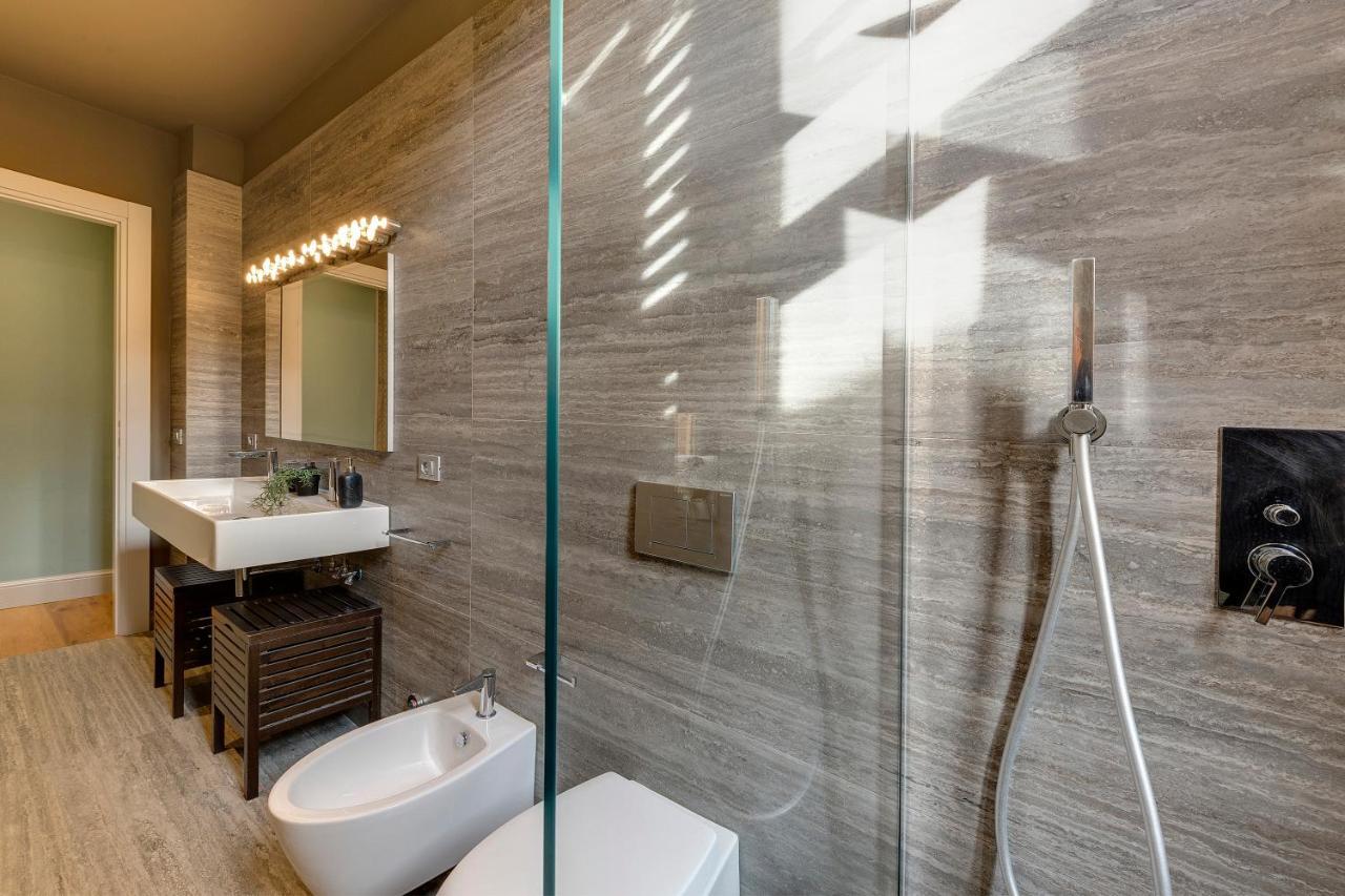 Frida Luxury Apartment By Mamo Florencia Exterior foto