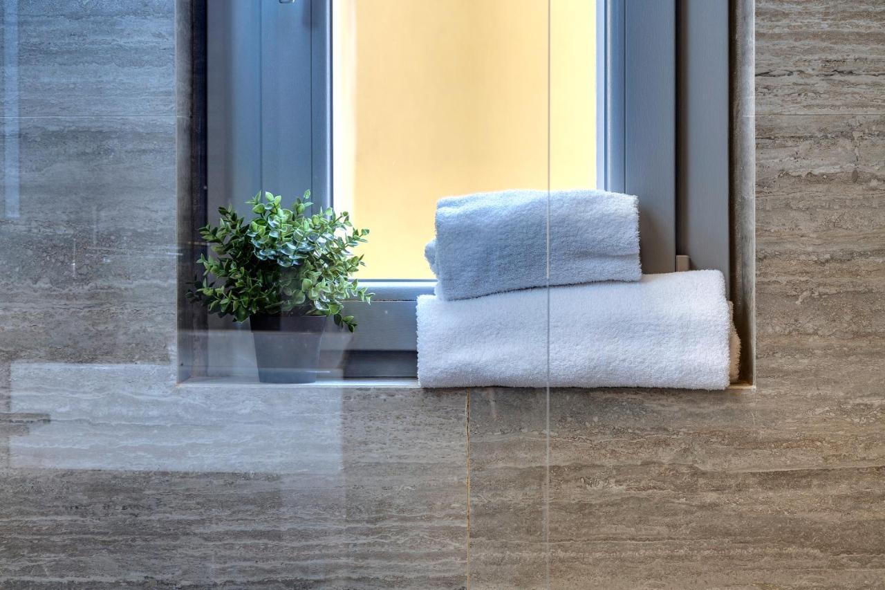 Frida Luxury Apartment By Mamo Florencia Exterior foto